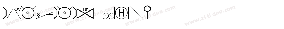 AMRGARAN (2)字体转换